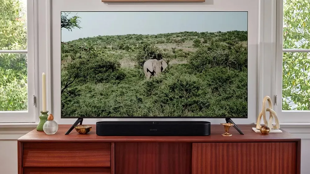 Soundbar SONOS BEAM pod televiz&iacute;_02
